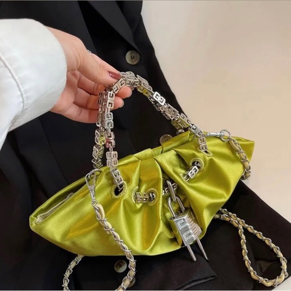 Locket Bag - Picture 3 of 3